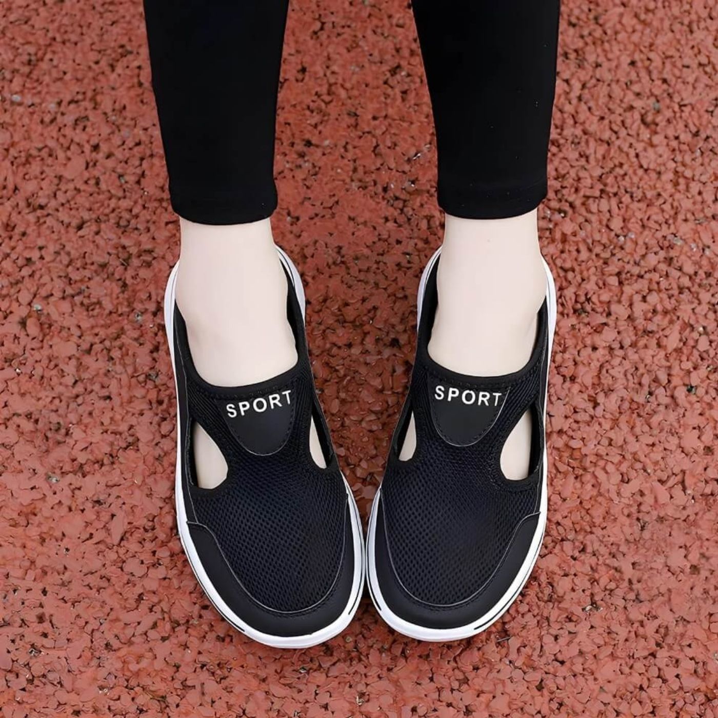 Serina | Sandales Active Comfort