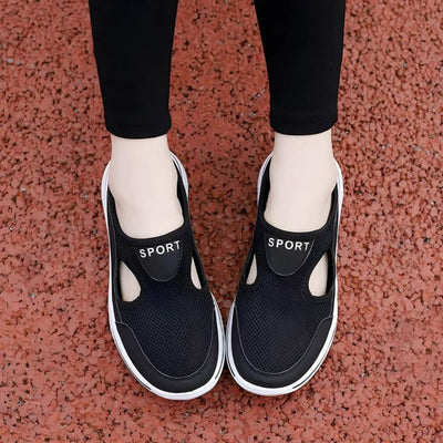 Serina | Sandales Active Comfort