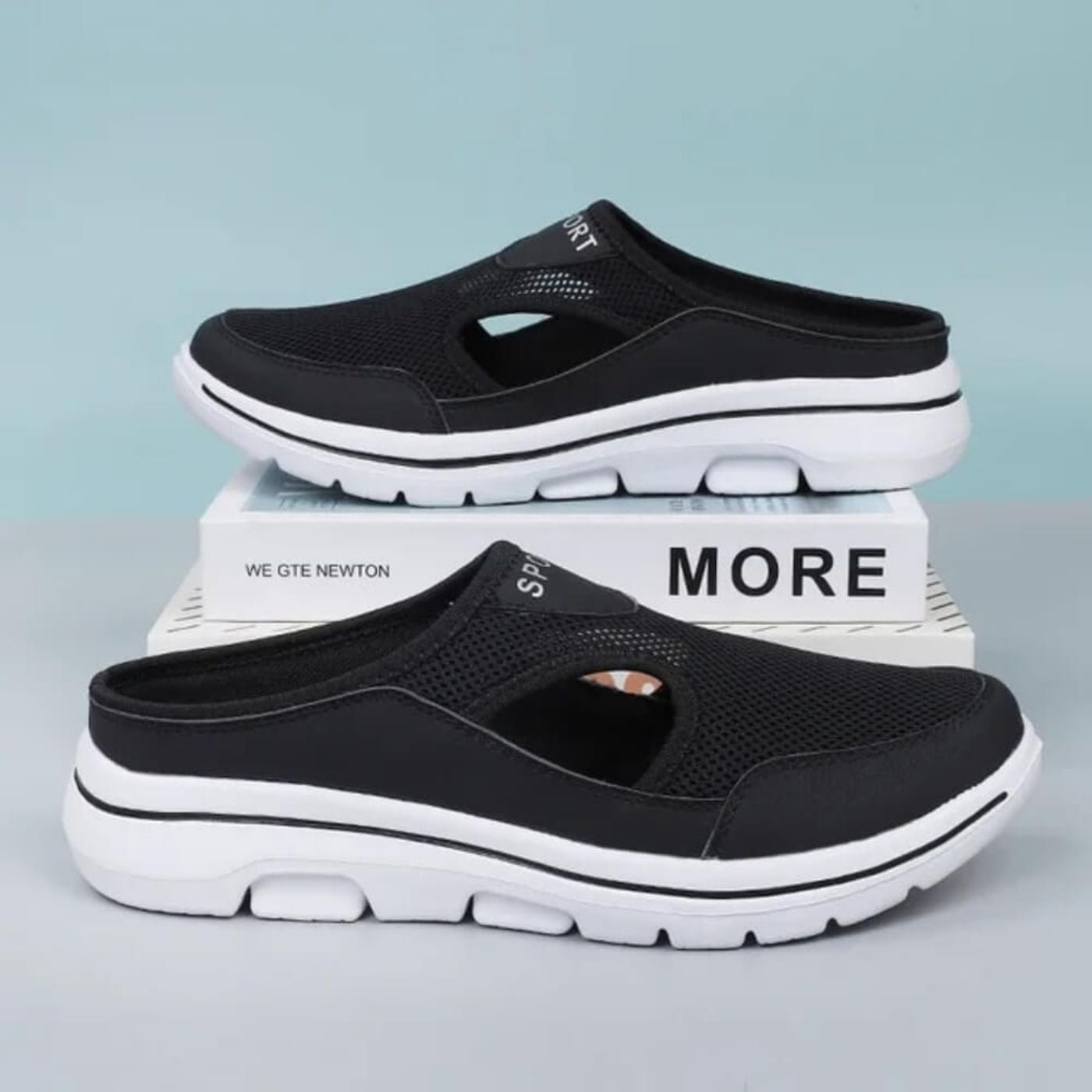 Serina | Sandales Active Comfort
