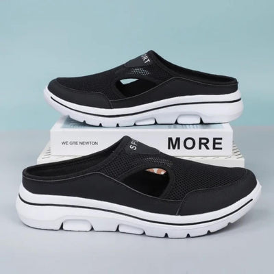 Serina | Sandales Active Comfort