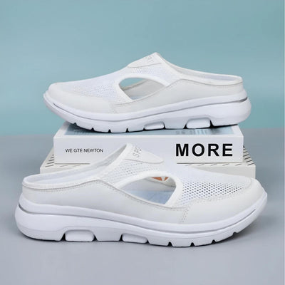 Serina | Sandales Active Comfort