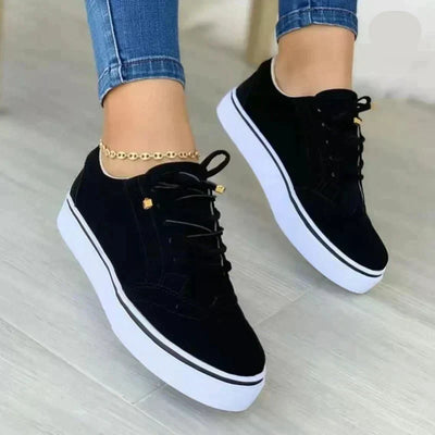Liveli™| Melany Orthopedic Sneakers