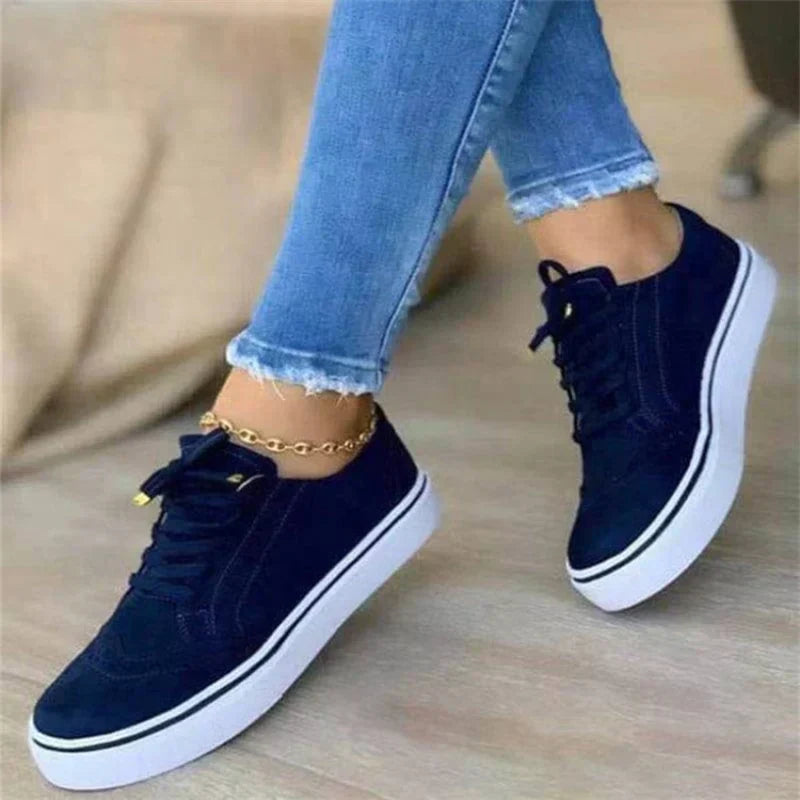 Liveli™| Melany Orthopedic Sneakers