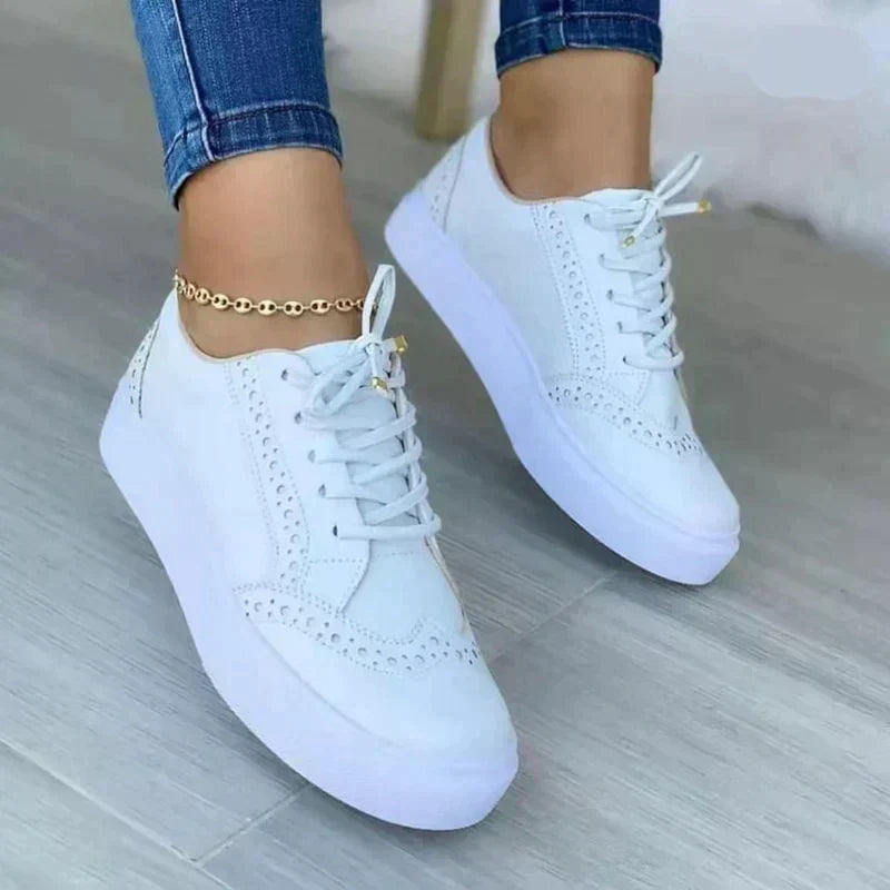 Liveli™| Melany Orthopedic Sneakers