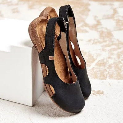 Alexia™ Comfortabele Orthopedische Sandalen