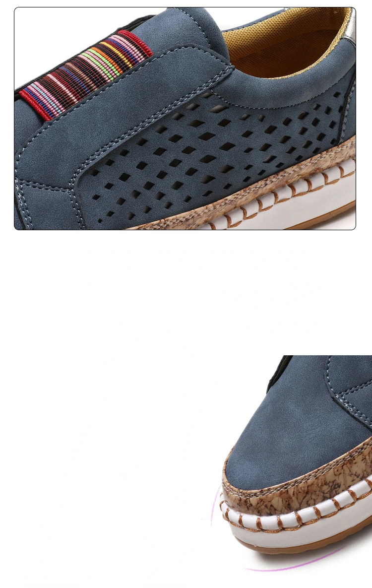 Chaussures de marche confortables Yara™