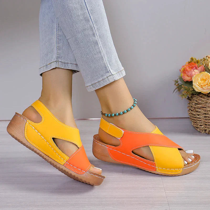 Liveli™| Grace Chic Sandals