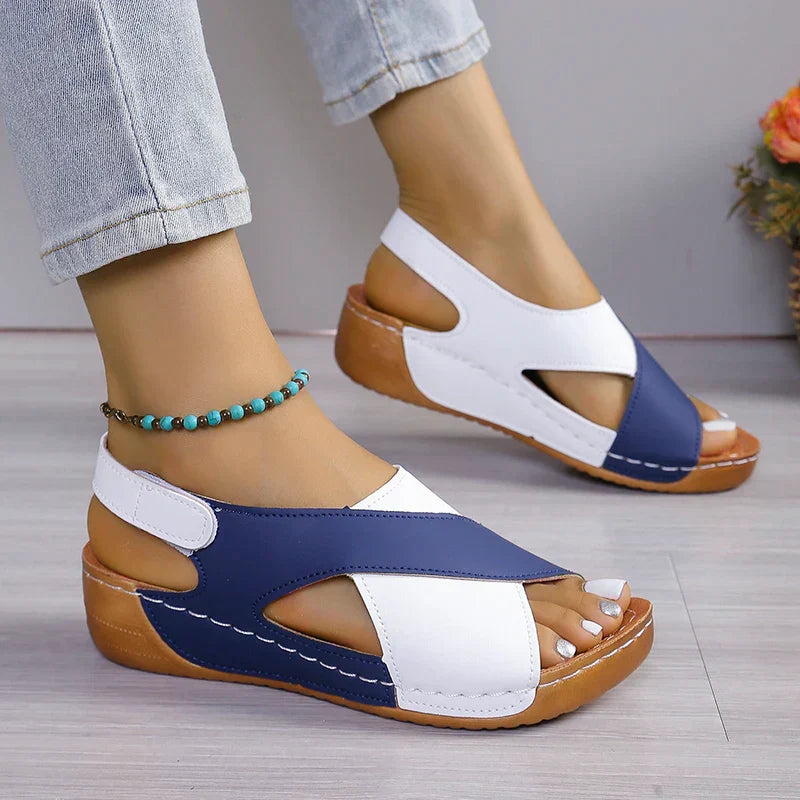 Liveli™| Grace Chic Sandals