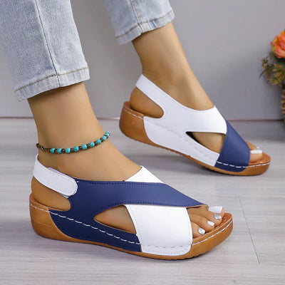 Liveli™| Grace Chic Sandals