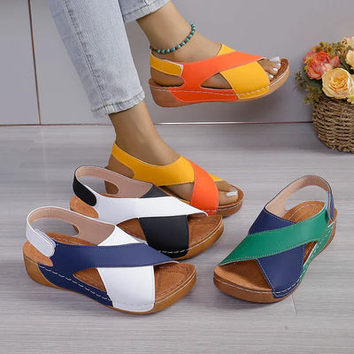 Liveli™| Grace Chic Sandals