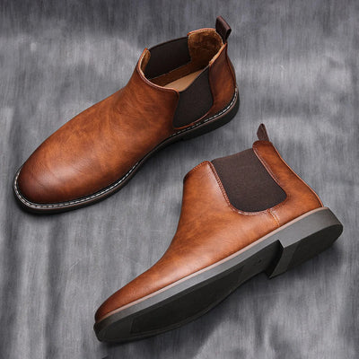 Sanford | Chelsea Boots im zeitlosen Stil