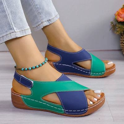 Liveli™| Grace Chic Sandals