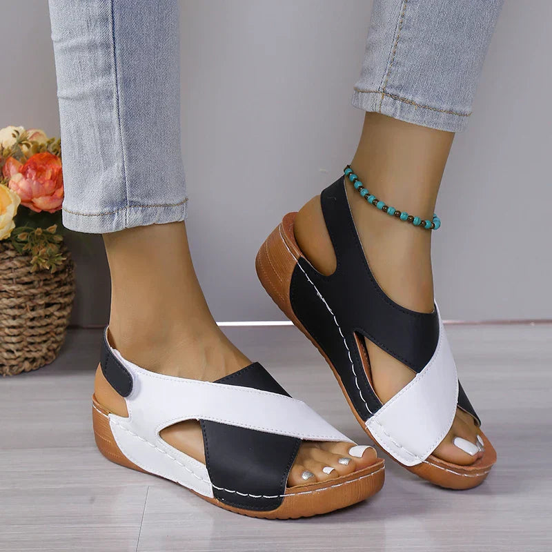 Liveli™| Grace Chic Sandals