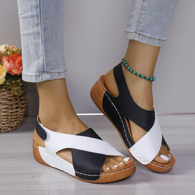 Liveli™| Grace Chic Sandals