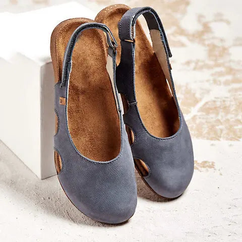 Alexia™ Comfortabele Orthopedische Sandalen