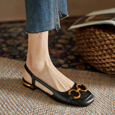 Malina | Elegant Orthopedic Sandals