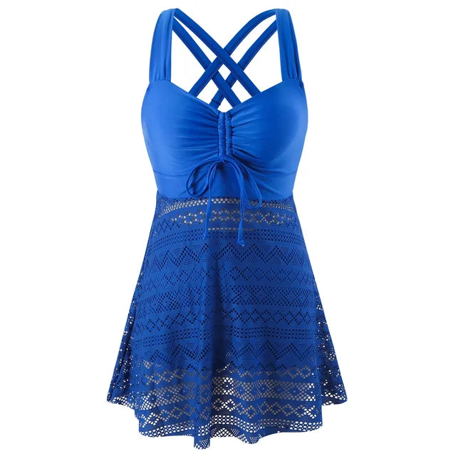 Liveli® | Tankini Set