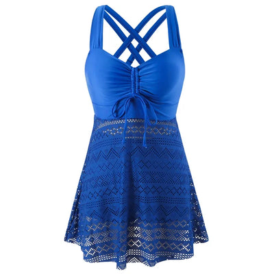Liveli® | Tankini Set