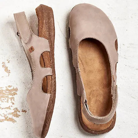 Alexia™ Comfortabele Orthopedische Sandalen