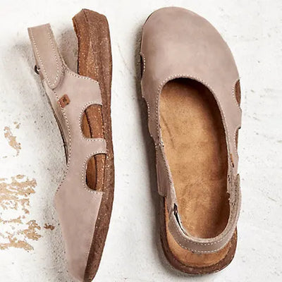 Alexia™ Comfortabele Orthopedische Sandalen