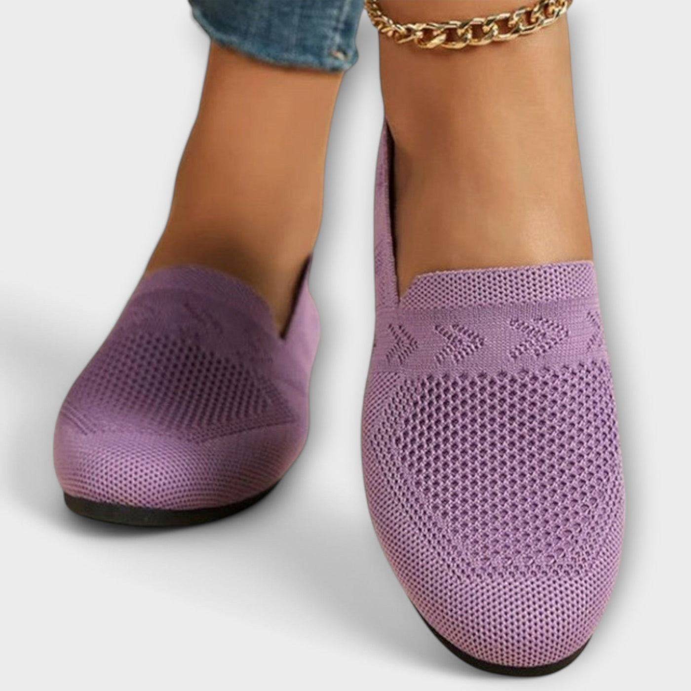 Jasz | Versatile Comfort Loafers