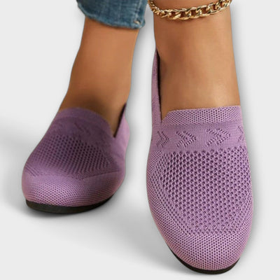 Jasz | Versatile Comfort Loafers