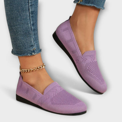 Jasz | Versatile Comfort Loafers