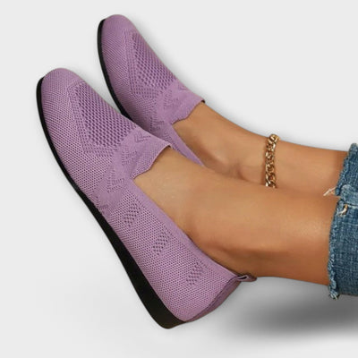Jasz | Versatile Comfort Loafers