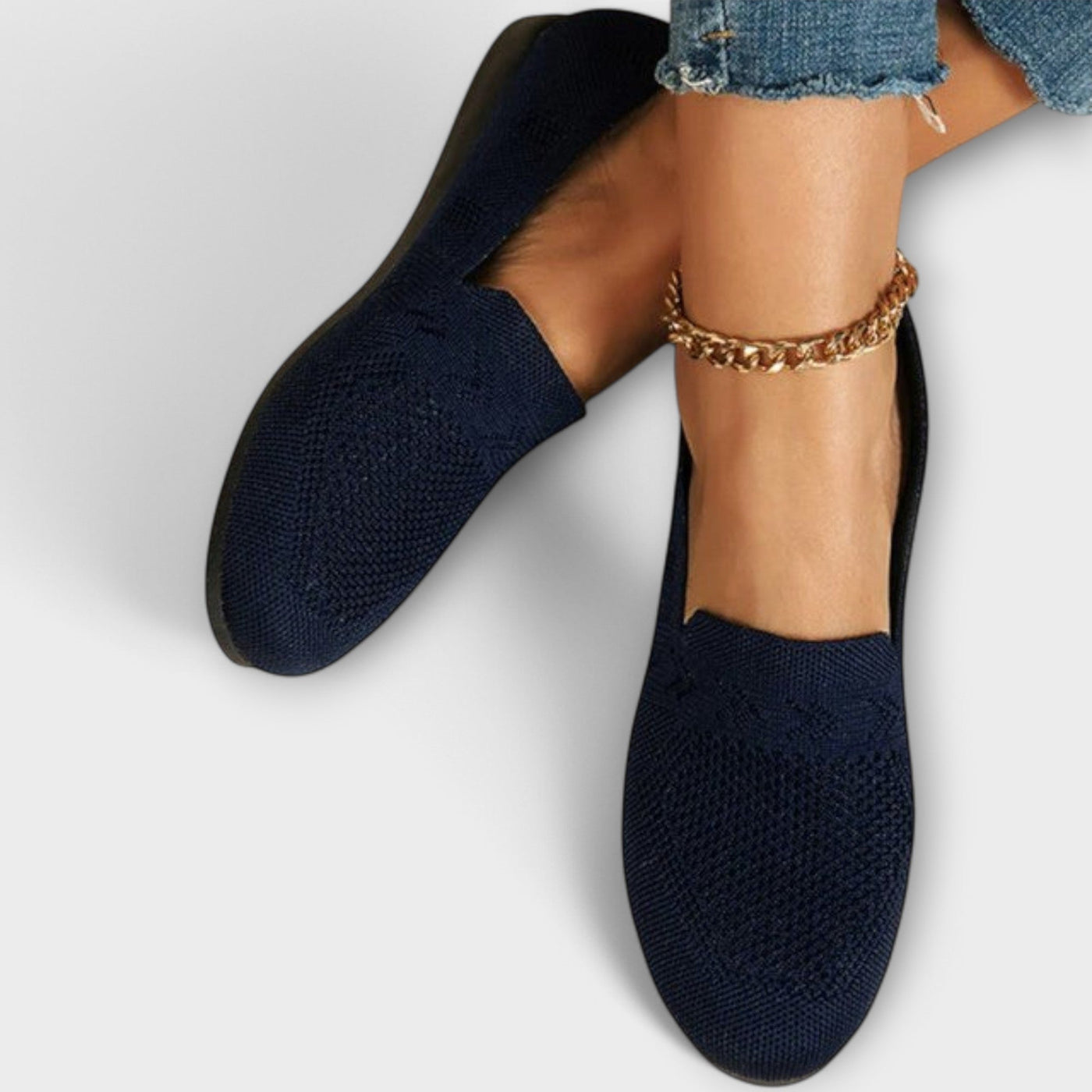 Jasz | Versatile Comfort Loafers