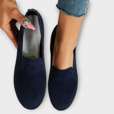 Jasz | Versatile Comfort Loafers