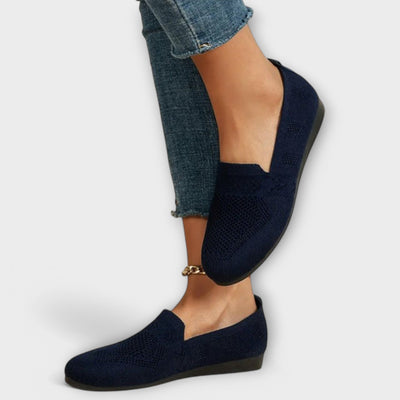 Jasz | Versatile Comfort Loafers