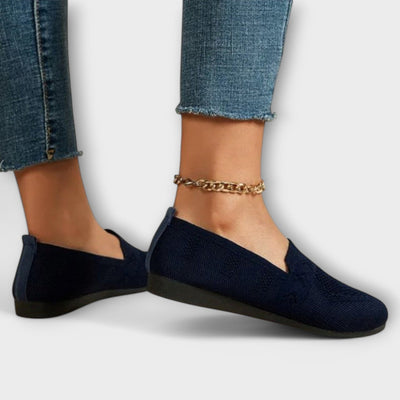 Jasz | Versatile Comfort Loafers