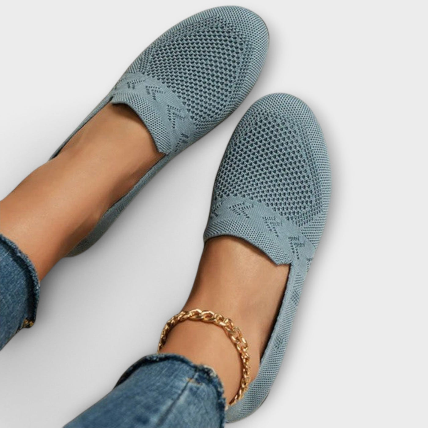 Jasz | Versatile Comfort Loafers