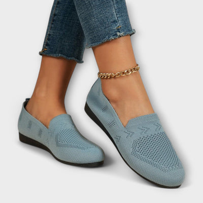 Jasz | Versatile Comfort Loafers