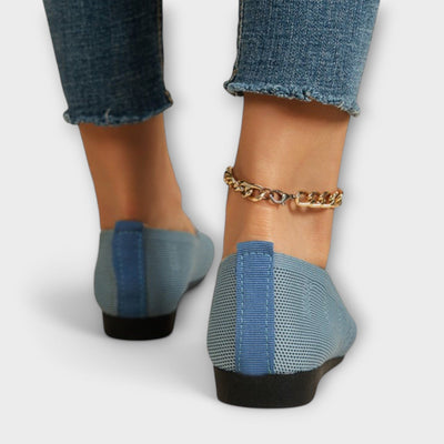 Jasz | Versatile Comfort Loafers