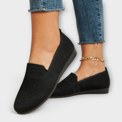 Jasz | Versatile Comfort Loafers