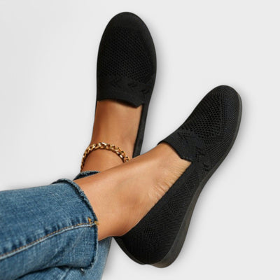 Jasz | Versatile Comfort Loafers