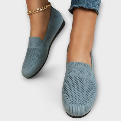Jasz | Versatile Comfort Loafers