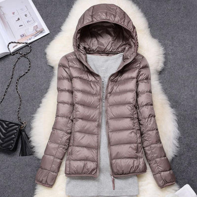 Ardella | Veste coupe-vent imperméable