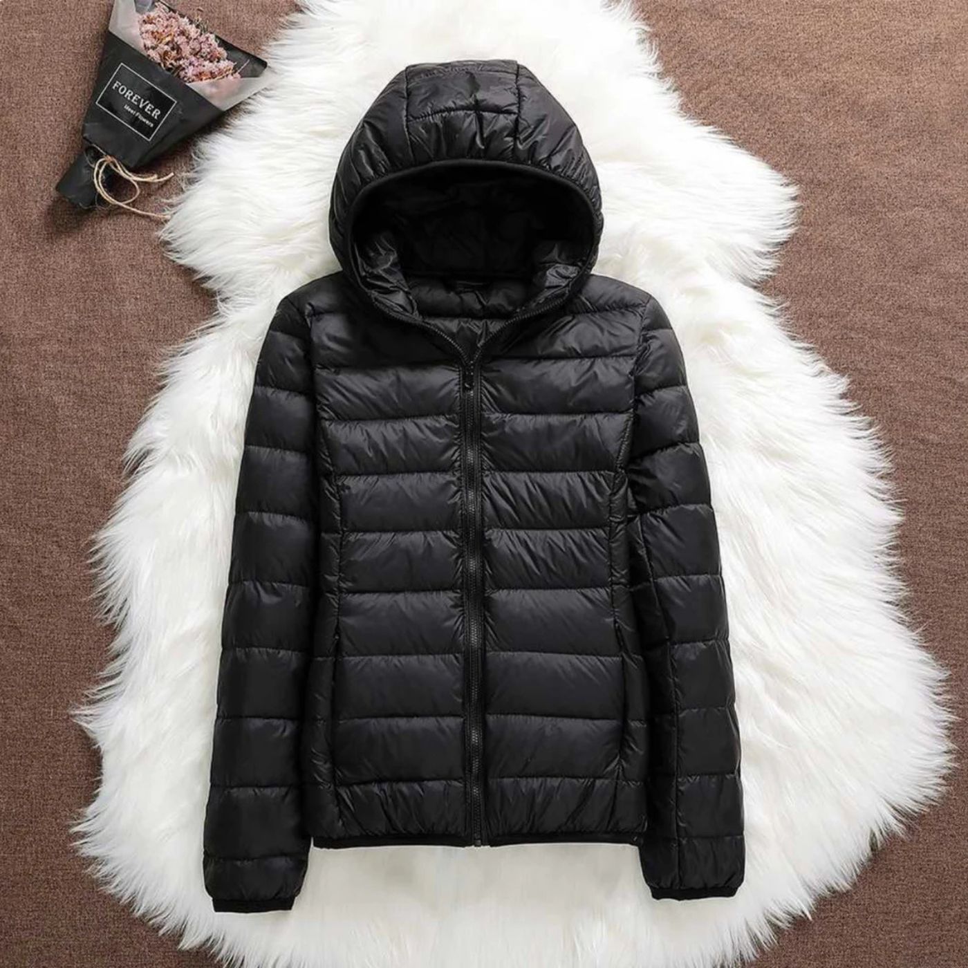 Ardella | Veste coupe-vent imperméable