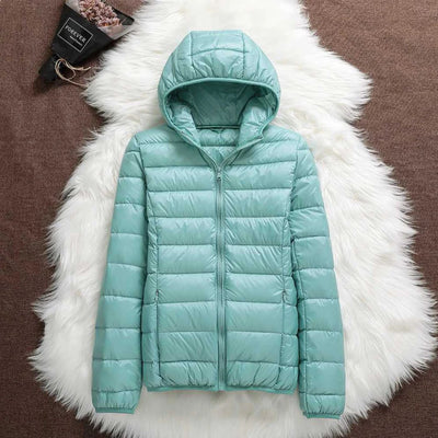 Ardella | Veste coupe-vent imperméable