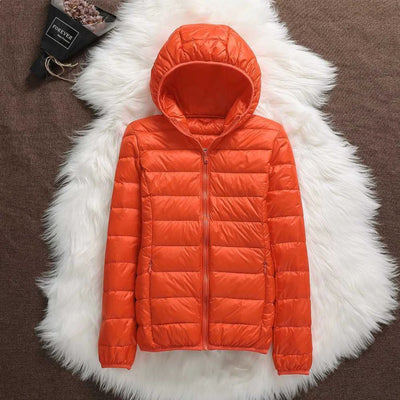 Ardella | Veste coupe-vent imperméable