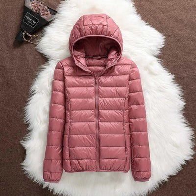 Ardella | Veste coupe-vent imperméable