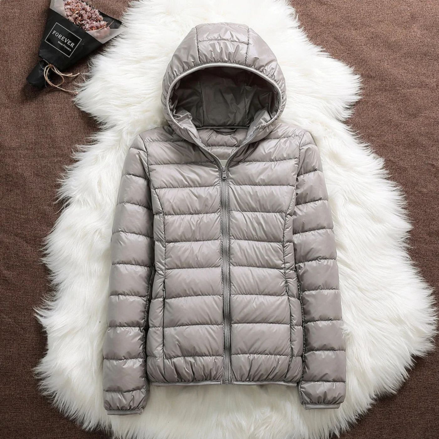 Ardella | Veste coupe-vent imperméable