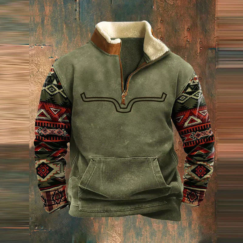 Marco Sweater