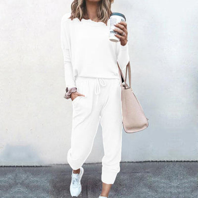 Jade | Entspanntes Lounge-Set