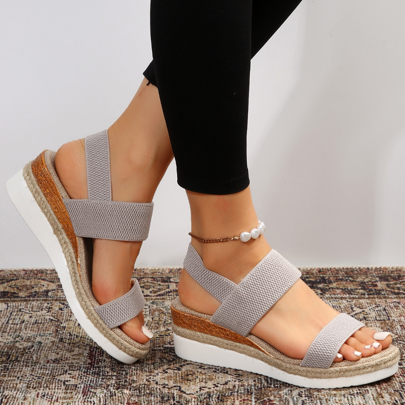 Liveli™| Mandy Orthopedic Sandals
