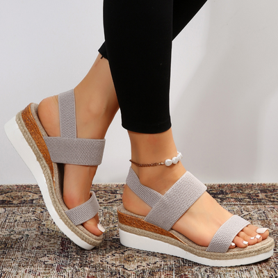 Liveli™| Mandy Orthopedic Sandals