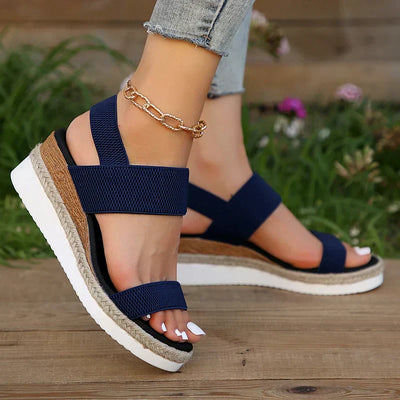 Liveli™| Mandy Orthopedic Sandals