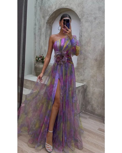 Nana™ - Elegant Dress